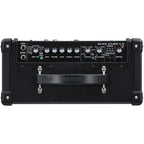 Boss Dual Cube Lx  Amplificatore Stereo Portatile per Chitarra