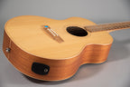 Cole Clark Angel 2 Grand Auditorium Elettrificata Serie An2