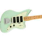 Fender Noventa Jazzmaster Mn Surf Green