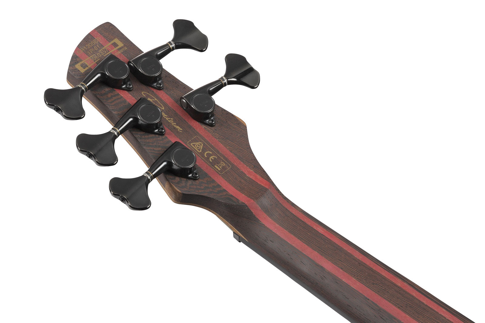 Ibanez SR1305SB Basso Elettrico 5C Magic Wave Low Gloss