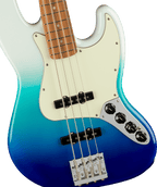 Fender Player Plus Jazz Bass Belair Blue