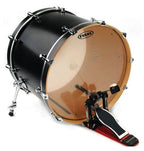Evans Bd22G1 Pelle Cassa Clear G1