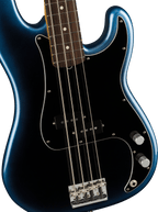 Fender American Professional Ii Precision Bass Dark Night