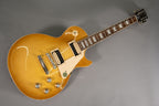 Gibson Les Paul Classic Honey Burst Chitarra Elettrica