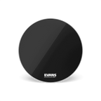 Evans Bd20Rb Pelle Resonant Black 20