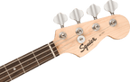 Squier Mini Precision Bass Black