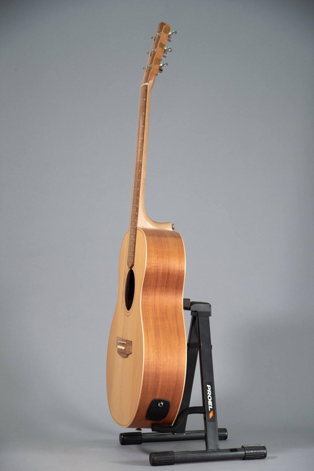 Cole Clark Angel 2 Grand Auditorium Elettrificata Serie An2