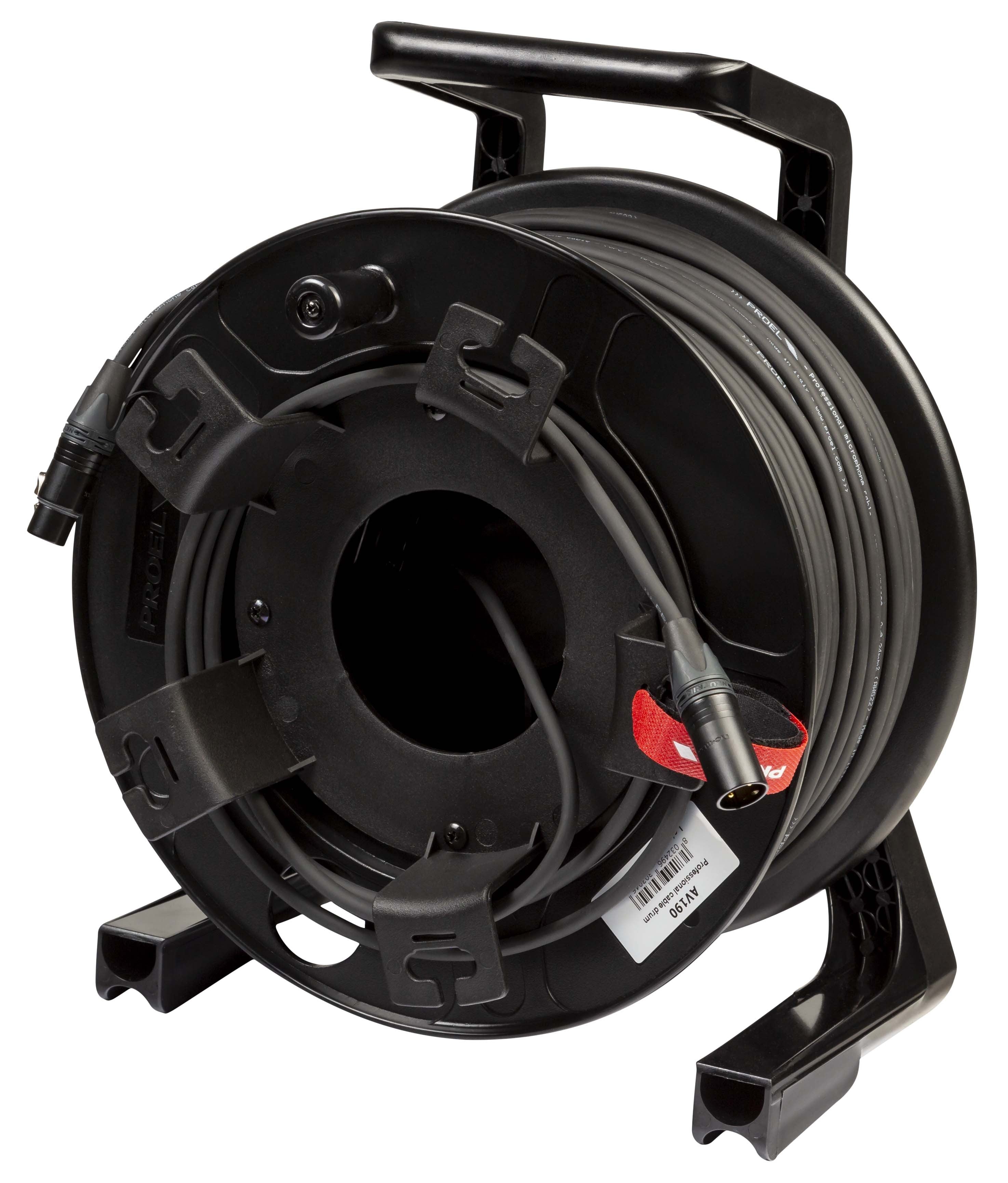 PROEL STAGE CVDMX434NR100