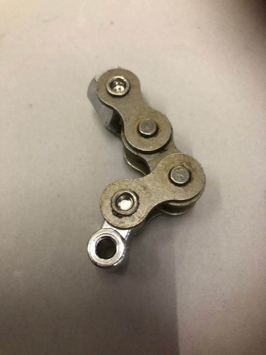 Pearl LC89 Lower Connector Assy