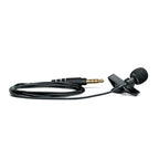 Shure Mvl Microfono Per Smartphone Bianco