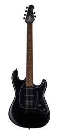 Sterling By Musicman Chitarra Elettrica Cutlass Stealth Black