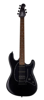 Sterling By Musicman Chitarra Elettrica Cutlass Stealth Black