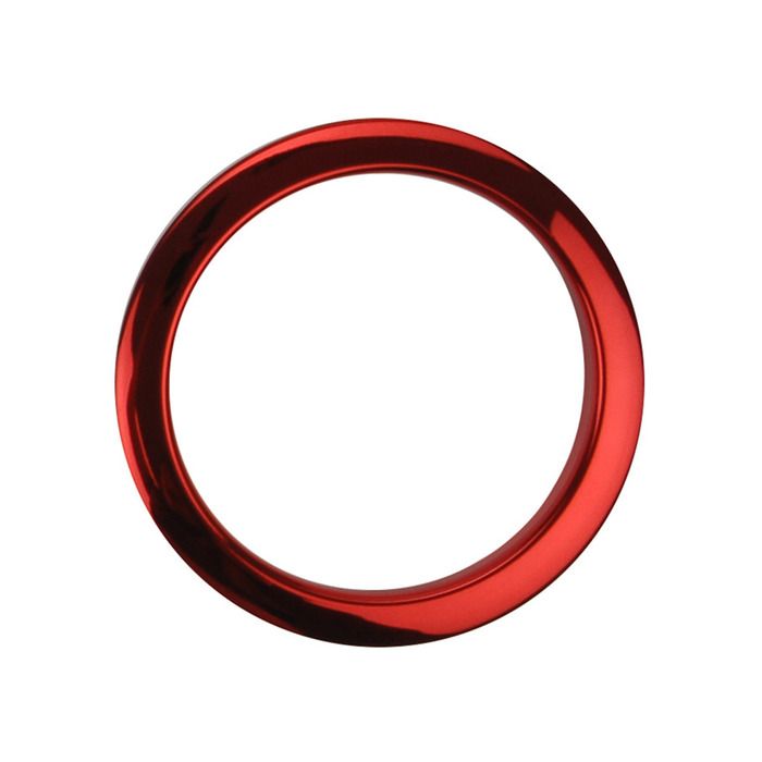 Bass Drum Cerchio 4 Rosso