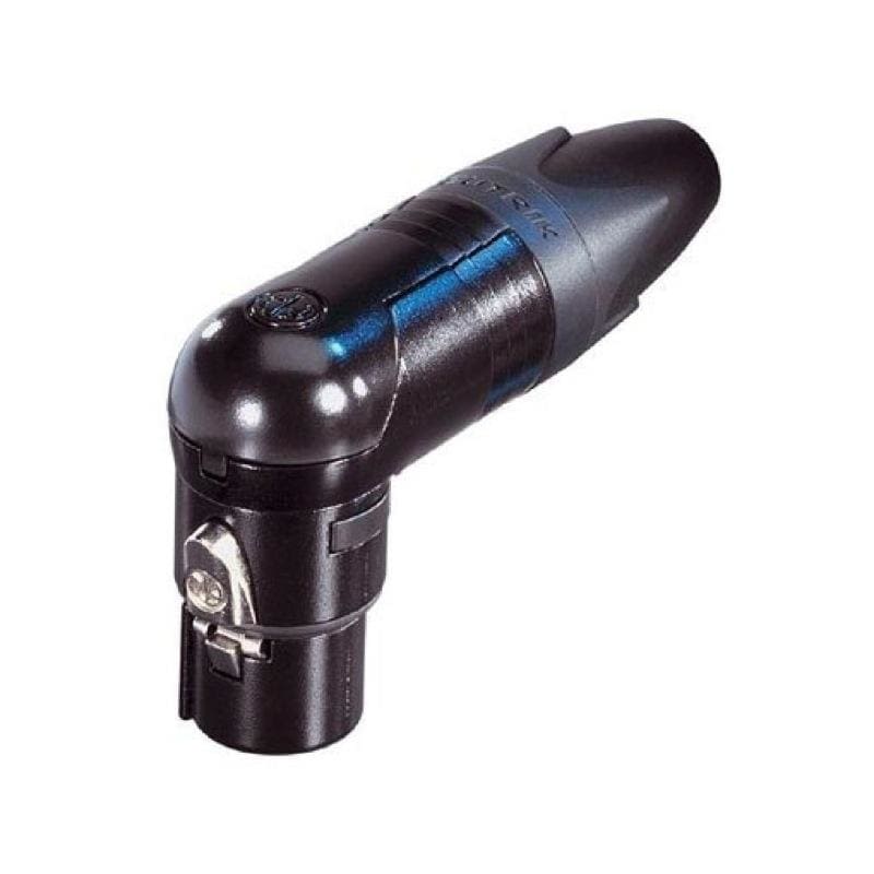 Neutrik Nc3Frx Bag Xlr Angolare Serie Rx 3Poli