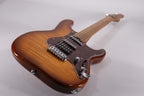 Schecter R66 Elite II Roasted Maple Traditional Vintage