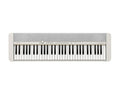 Casio Ct S1 Tastiera 61 Tasti  White