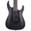 Jackson Js Series Dinky Arch Top Js22-7 Dka Ht Satin Black