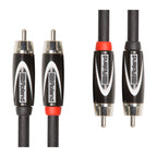 Roland RCC32R2R Cavo Doppio di Collegamento Black Series Mt 1