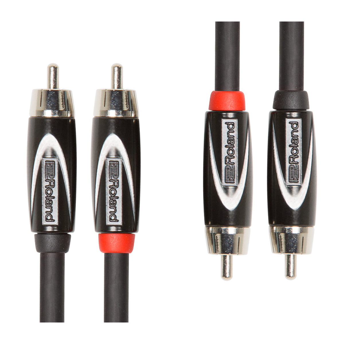 Roland RCC32R2R Cavo Doppio di Collegamento Black Series Mt 1