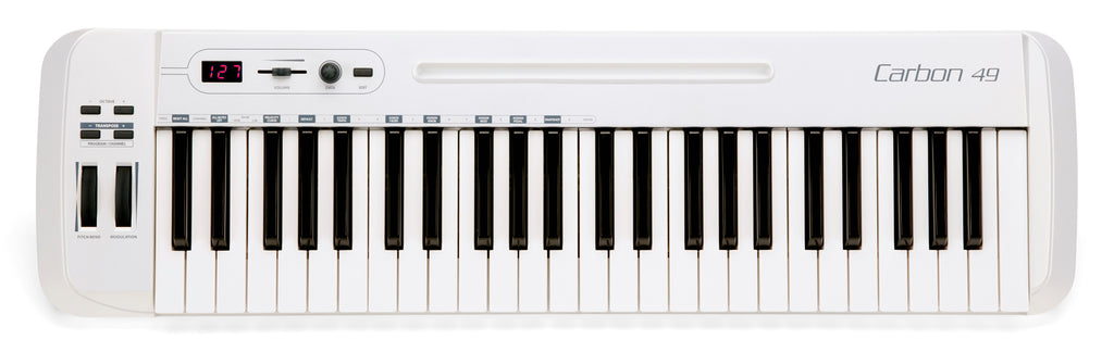 Samson Carbon 49