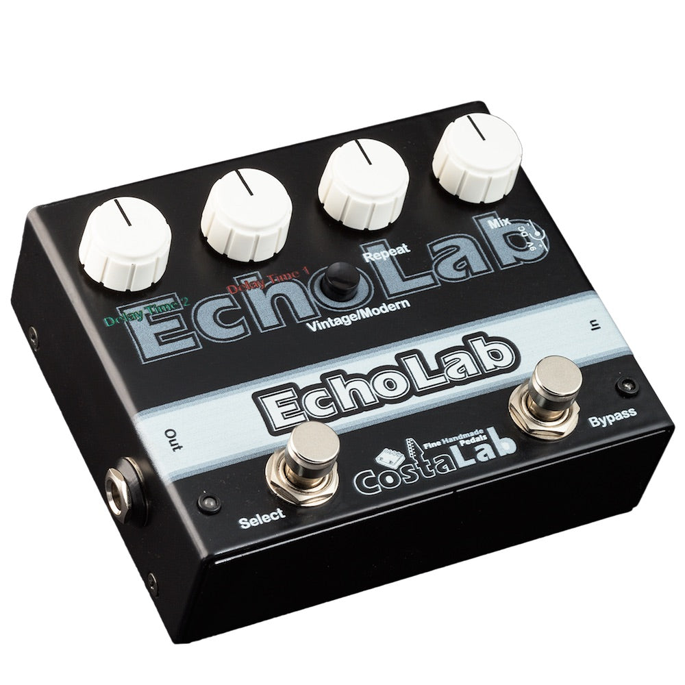 Costalab Echolab