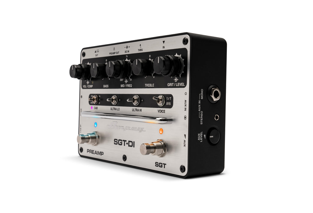 Ampeg SGT-Di