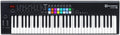 Novation Launchkey 61 Mk2 Tastiera Controller Midi Usb 61 Tasti