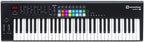 Novation Launchkey 61 Mk2 Tastiera Controller Midi Usb 61 Tasti