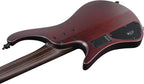 Ibanez EHB1505DEF Basso Elettrico 5 Corde Dragon Eye Burst Flat