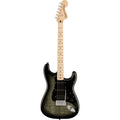 Squier Affinity Stratocaster Fmt Hss Black Burst