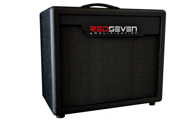 Redseven Cabinet 2X12