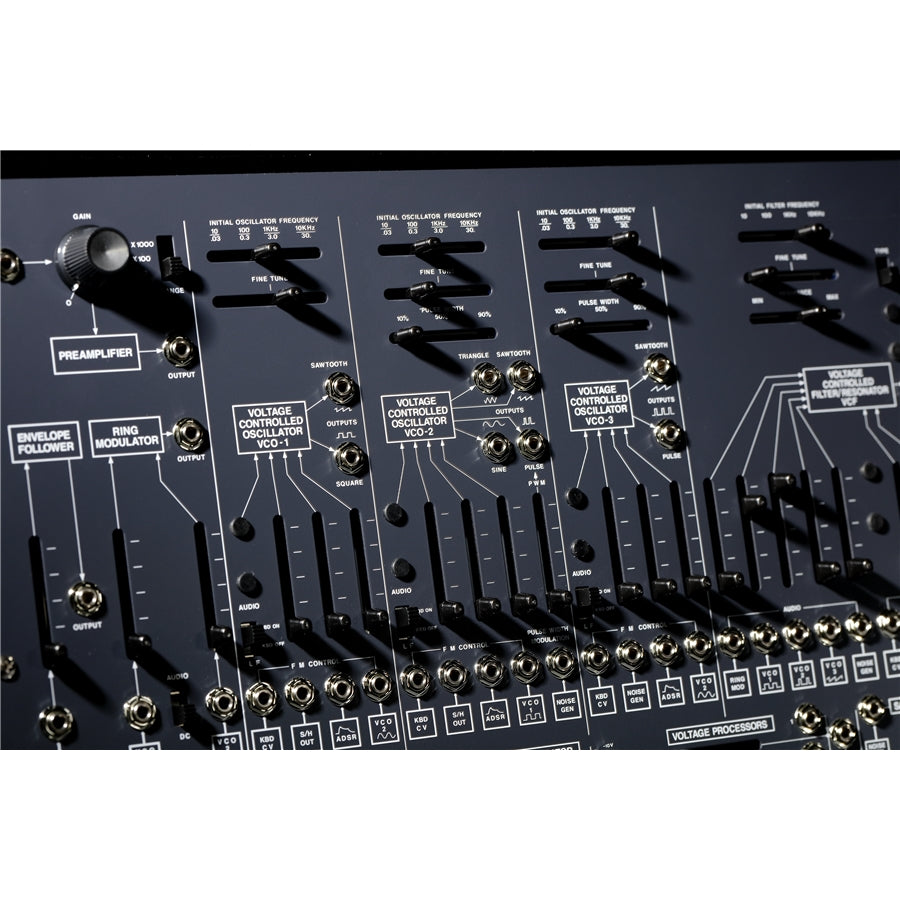 ARP 2600-M
