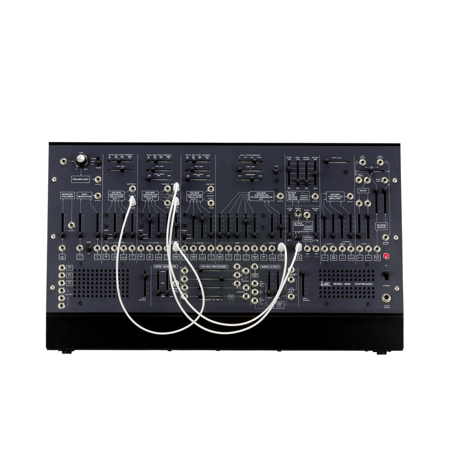 ARP 2600-M