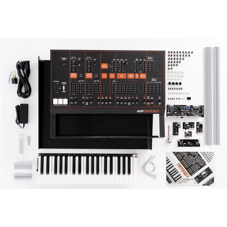 ARP ODYSSEY-FSK3