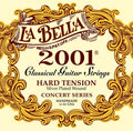 La Bella 2001 Hard Tension