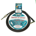 Reference Dammiuncavo Bk JJR 2,80 R Cavo Strumenti Dritto Pipa Mt 2,80