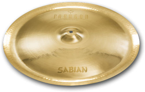 Sabian Paragon Chinese 20 ex demo