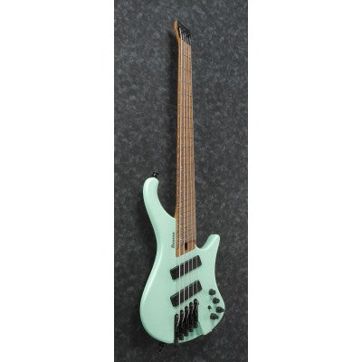 Ibanez Ehb1005Mssfm Basso Elettrico 5 Corde Sea Foam Green Matte
