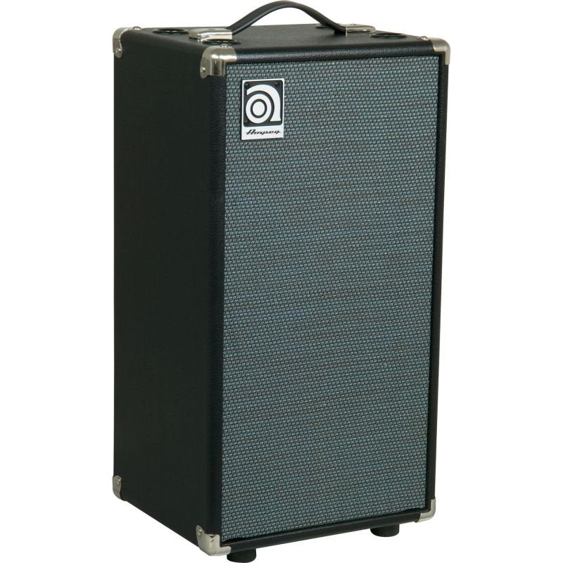 Ampeg Svt210Av Cassa Micro Bass