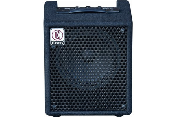 Eden Ec8 Combo Basso 20W 1X8