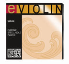 Thomastik E01 violin special e string 4/4 medium