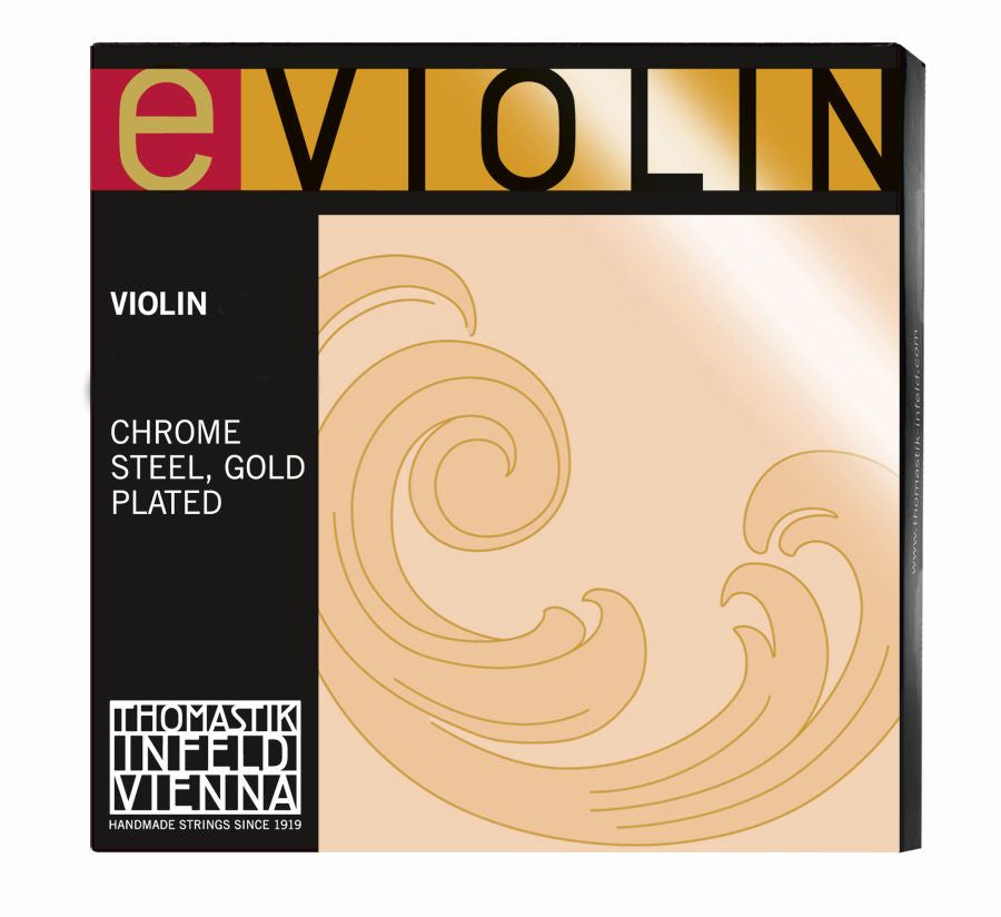 Thomastik E01 violin special e string 4/4 medium