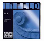 Thomastik Ib01 violin infeld blue e string 4/4 medium