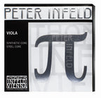 Thomastik Pi23 viola peter infeld g string 4/4 medium