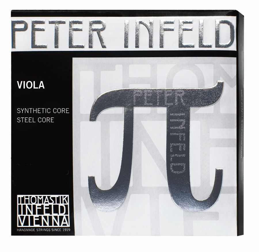 Thomastik Pi23 viola peter infeld g string 4/4 medium