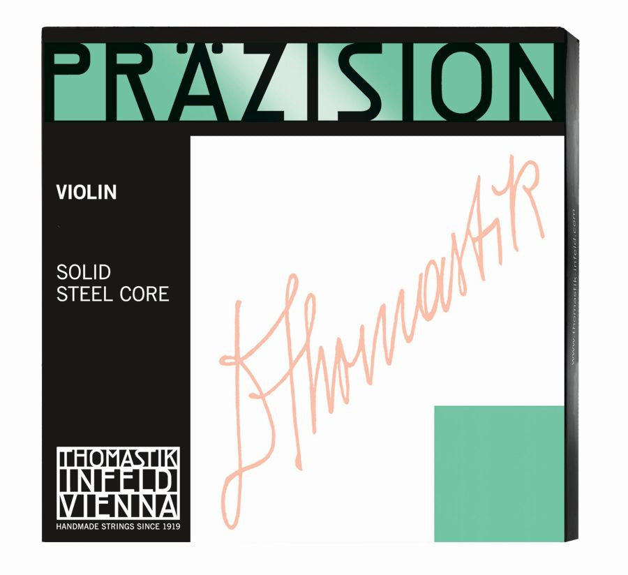 Thomastik 58 violin praezision 4/4 medium string set
