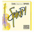 Thomastik Sp44 cello spirit c string 4/4 medium