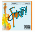 Thomastik Sp100 violin spirit 4/4 medium string set