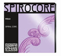 Thomastik S21 viola spirocore c string 4/4 medium