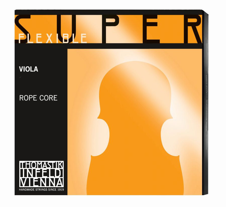Thomastik 19 viola superflexible d string 4/4 medium